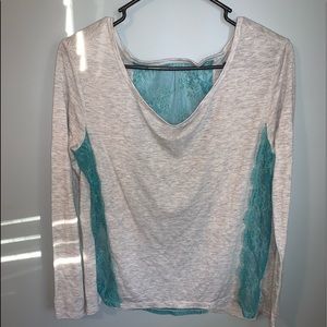 American Eagle shirt